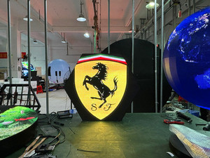 Pantalla Musical STEM con IA, Unidad Modular Hexagonal LED RGB, Solución de Demostración Interactiva con IA para Festivales de Ciencia Escolares - Product Image 6