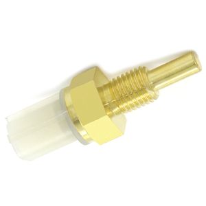 Interruptor Térmico del Ventilador del Radiador de Motocicleta para <span class=keywords><strong>Kawasaki</strong></span>, Sensor de Temperatura del Agua del Radiador, EN650 Z650 <span class=keywords><strong>Ninja</strong></span> 650 KLE250 300 - Product Image 3