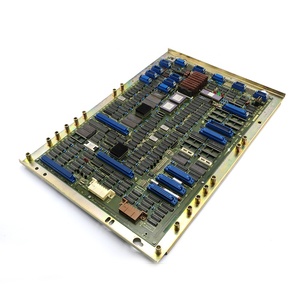 บอร์ดควบคุมอุตสาหกรรมคุณภาพดี ใหม่ Fanuc A16B-1010-0210 ฮาร์ดแวร์วงจรหลักสำหรับอุปกรณ์เครื่องจักรกลอัตโนมัติ PLC - Product Image 5