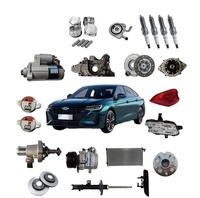 Pièces détachées automobiles en gros, pièces de rechange Chery Arrizo 8, pièces d'origine neuves, accessoires automobiles de rechange