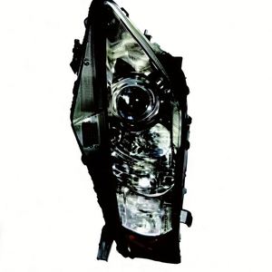 ชุดไฟหน้า 81185-48690 สำหรับ Lexus RX 2010 - Product Image 3