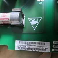 6SE7023-4TC84-1HF3 MASTERDRIVES MC Placa de Alimentación PLC