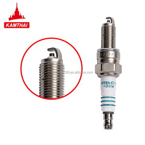 Bougies d'allumage pour moto KAMTHAI CPR8EA-<span class=keywords><strong>9</strong></span> pour Honda PCX 125/150/160/Air Blade 125/150/160 pour Yamaha NVX125/155 (<span class=keywords><strong>Aerox</strong></span>) - Product Image 5