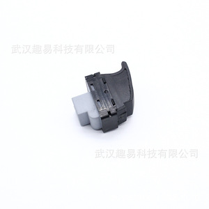 Volkswagen Window Regulator Switch 7E0959855 For <b>Transporter</b> T5 Replacement Part - Product Image 4