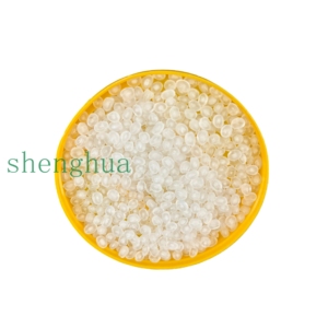 Wholesale Supplier Transparent Grade Super Tough <b>PP</b> Granules High Gloss Injection Molding Plastic Granules - Product Image 1