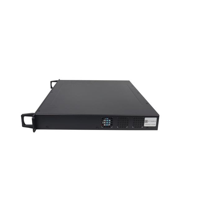 Low Cost Digital 8 in 1 HD 1080P H.264 Encoder Modulator CATV Headend RF Modulator CE Certified 5-Year Warranty