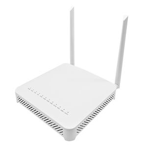 ZIKUN ZC-521GT ONU FTTH moins cher, 4GE+1POTS+1USB+1CATV+Wi-Fi 2.4G&5G GPON EPON ONT, Équipement Fibre Optique HG8546M - Product Image 3