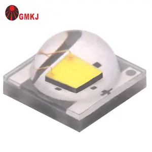 Pabrik Pasokan Langsung 1W 3W 6V 620nm 660nm 460nm 520nm Epistar LED Strip3535 SMD LED Modul untuk tanaman Tumbuh Lampu Lampu