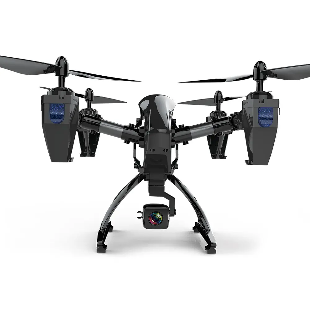 Flytec Remote control drone WIFI FPV 2MP Camera 2.4G RC Quadcopter