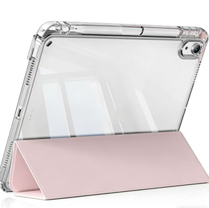 Étui pour tablette Samsung iPad <span class=keywords><strong>Procase</strong></span> pour 10.2, étui souple en TPU, étui pour clavier magnétique, prix d'usine 20 Funda Para Tablet 10 - Product Image 2