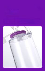 Incubateur de <span class=keywords><strong>culture</strong></span> bactérienne entièrement scellé - Product Image 2