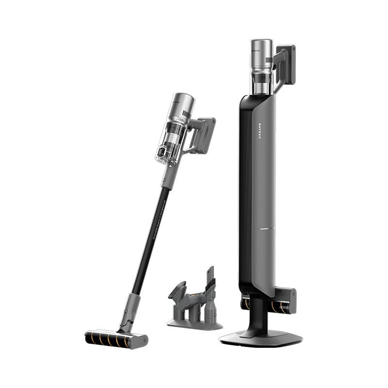 เครื่องดูดฝุ่น