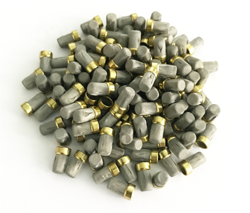 11009 Fuel Injector Micro Filter Repair Kits Microfiltros Para De Inyectores