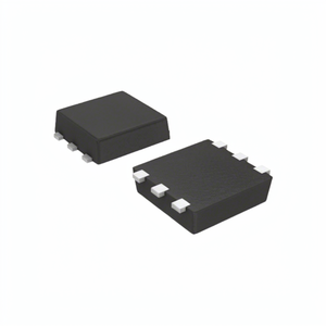ส่วนประกอบอิเล็กทรอนิกส์ S-85S0AB30-I6T1U มีสินค้าในสต็อก 6 ชิ้น SMD, ขาแบบแบน สำหรับการจัดการพลังงาน (PMIC) - Product Image 1