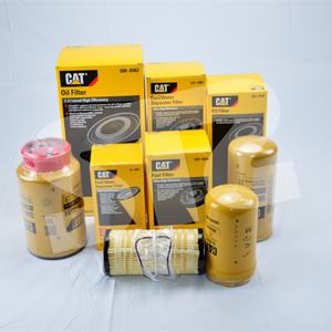 <span class=keywords><strong>Filtre</strong></span> <span class=keywords><strong>à</strong></span> carburant Caterpillar 299-8229 275-2604 233-9856 9M-2342 8N-0205 – Vente en gros, haute qualité, <span class=keywords><strong>prix</strong></span> usine, promotion exceptionnelle - Product Image 3