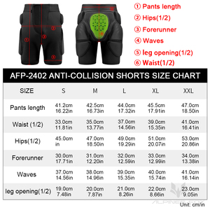 <span class=keywords><strong>Pantaloncini</strong></span> Moto Imbottiti con Protezione 3D, Elasticizzati e Slim, Anti-collisione, per Motociclismo, <span class=keywords><strong>MTB</strong></span>, DH, MX - Product Image 6