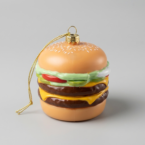 <span class=keywords><strong>Adornos</strong></span> Navideños Colgantes 3D Personalizados, Irrompibles y Ecológicos, Artículos Promocionales <span class=keywords><strong>de</strong></span> Marca - Product Image 2