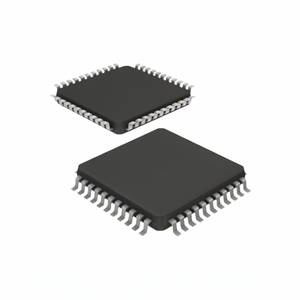 44 LQFP Z84C3006FEG Clock Timing Electronic Circuit Components BOM IC In Stock - Product Image 1
