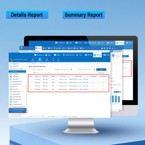 Système de comptage de passagers pour bus, très demandé, Contador de Pasajeros para Buses, Compteur de passagers pour bus - Product Image 3