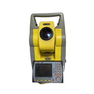 <span class=keywords><strong>GEOMAX</strong></span> ZOOM30 PRO STATION TOTALE SANS PRISME, SANS RÉFLECTEUR - Product Image 4