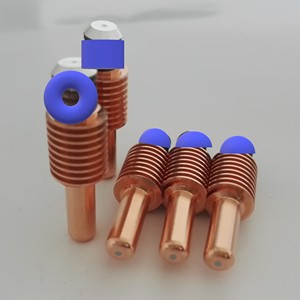 SHINEWAY 220818 Protector 220817 Protector <span class=keywords><strong>220842</strong></span> 220777 <span class=keywords><strong>Electrodo</strong></span> 220816 220819 220930 220990 Boquilla para Antorcha de Corte por Plasma - Product Image 5