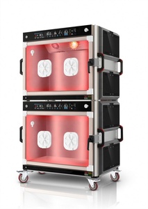 Icu lồng ấp thú y oxy Lồng tập trung icu buồng cho vật nuôi bệnh viện thiết bị - Product Image 3