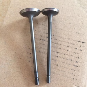 Pièces de soupape de moteur OEM 7701471379 & 7701471378 pour K4M K4J, état neuf, voitures françaises - Product Image 4