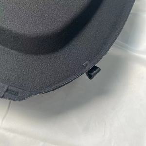 Estante de paquete trasero de coche OEM para <span class=keywords><strong>HRV</strong></span> 2014-2019 <span class=keywords><strong>2020</strong></span> 2021, estantes de repuesto para maletero de coche, piezas, accesorios interiores, carga no retráctil - Product Image 4