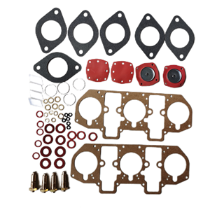 FAJS NO RF60 WEBER 40 IDA3 C保时捷911/914化油器修理包 - Product Image 1