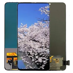 MFファクトリーフリーギフト携帯電話LCDスクリーンVIVO LCD for vivo nex 2 lcdタッチスクリーン中古ディスプレイVIVONexスクリーン