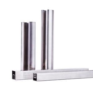 Hot sales Mirror Finish 304 316 Preis Edelstahl-Schlitz rohr - Product Image 5