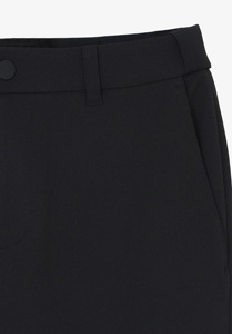 Servicio OEM, <span class=keywords><strong>Pantalones</strong></span> Elegantes Casuales de Cintura Alta <span class=keywords><strong>para</strong></span> <span class=keywords><strong>Hombre</strong></span>, <span class=keywords><strong>Pantalones</strong></span> Deportivos de Pierna Recta, Traje Deportivo Ligero <span class=keywords><strong>para</strong></span> Golf - Product Image 4