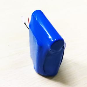 Paquete de Baterías Recargables de Iones de Litio 7S1P 18650 24V 25.9V 2200mAh de Alta Tasa de Descarga para Aspiradora Robótica - Product Image 3