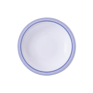 <span class=keywords><strong>Vajilla</strong></span> de <span class=keywords><strong>Melamina</strong></span> DongYu con Logotipo Personalizado, Diseño Blue Rhyme Secret, Regalos Empresariales Modernos, Aptos para Lavavajillas y <span class=keywords><strong>Microondas</strong></span>, Fábrica OEM - Product Image 1