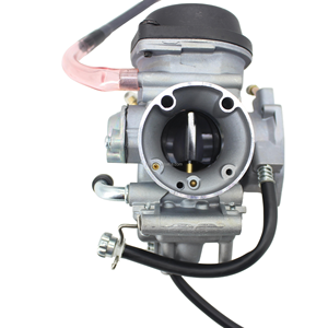 (Prêt à être expédié) Carburateur Pd36j 36mm OEM 13200-07G01 pour <span class=keywords><strong>Suzuki</strong></span> Quadsport Z400 LTZ400 Z 2x4 ATV 2003-2007 - Product Image 2