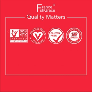 Nuevo Suplemento CoQ10, 120 Cápsulas Blandas, Apoya la Función Cardíaca Saludable, 120 Cápsulas Blandas con Aceite de Coco - Product Image 5