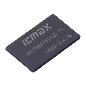 IMD128M16R39CG8GNF-125 บริการครบวงจรแบบดั้งเดิม ชิ้นส่วนอิเล็กทรอนิกส์ IC พร้อมส่ง ชิปไมโครอื่นๆ รุ่น IMD128M16R39CG8GNF - Product Image 1