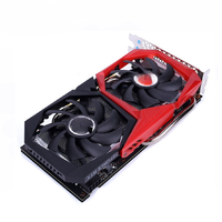 Nouvelle carte graphique RTX 3060 Ti 8 Go GDDR6 256 bits Ultra W OC LHR 240W DirectX 12 PCI Express pour station de travail