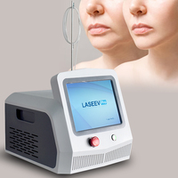 Vente flash - Machine de lifting au laser diode Endoskin Endolaser 980nm 1470nm - Machine de liposuccion pour la perte de poids et l'amincissement du corps