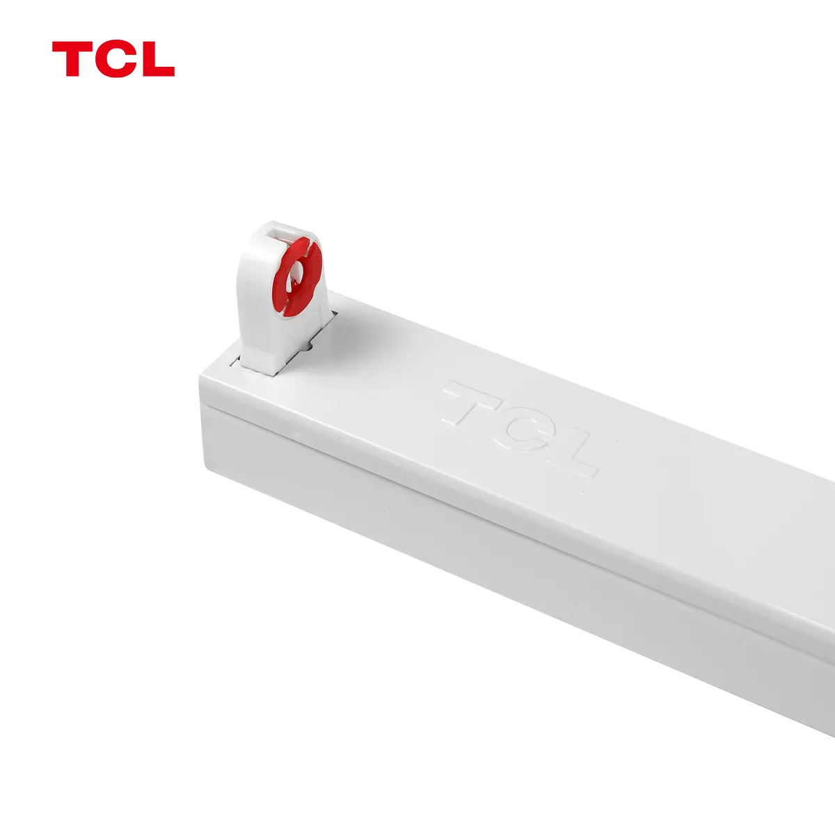 TCL 6500k 20 W led t8 Rohrlampe 20 W durchsichtiges Rohrlicht led röhrenlicht röhre8 led-lichtlampe