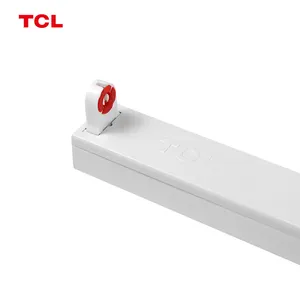 TCL 6500k 20W led t8 튜브 램프 20w 클리어 튜브 라이트 led 튜브 라이트 tube8 led 라이트 램프