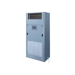 AirT Exhibition Hall 7kW Heating Capacity 4.5kW High Efficiency Purification Constant Temperature Humidity Unit