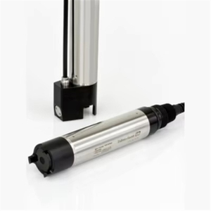 Sensor de Oxígeno Disuelto Digital Original Endress Hauser Oxymax COS61D Sonda D OEM 316LL Endress+hauser - Product Image 1