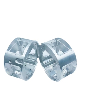 <span class=keywords><strong>CNC</strong></span> dịch vụ gia công chính xác cho 3/4/5/<span class=keywords><strong>CNC</strong></span> máy công cụ-Thép không gỉ và các bộ phận Hợp kim nhôm chế biến - Product Image 5