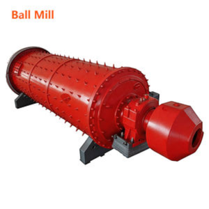 Broyeur à billes professionnel pour l'extraction d'or, le plus vendu, 900x1800mm, petit broyeur à billes humide pour minerais, pour le béton, le ciment et l'extraction de minerai d'or - Product Image 2