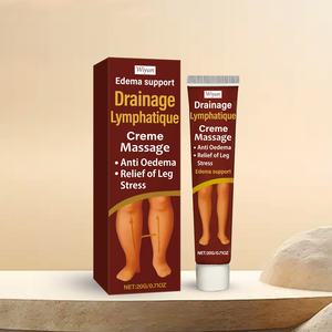 Crema Corporal y Manteca para Piernas de Marca Privada, Suministros de Belleza Profesionales Avanzados al por Mayor - Product Image 1