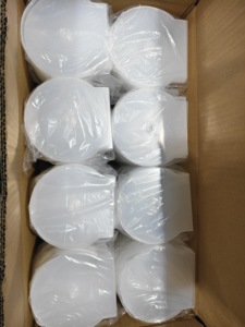 Rõ ràng nhựa vỏ sò <span class=keywords><strong>CD</strong></span> trường hợp <span class=keywords><strong>PP</strong></span> <span class=keywords><strong>CD</strong></span> vỏ sò hộp 4.0 mét trong suốt <span class=keywords><strong>CD</strong></span> vỏ sò chủ trường hợp - Product Image 4