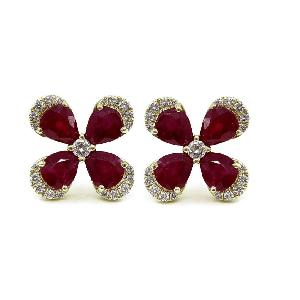 สีเหลือง