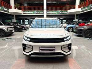 Camioneta Ridara <span class=keywords><strong>Horizon</strong></span> Edición Enjoy Modelo Premium 2023, Eléctrica, Automática, Turbo, Cuero, R17 - Product Image 2