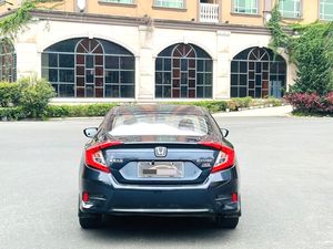 Honda Civic 1.0T CVT Sedán Usado de 2016 – Auto Japonés Eficiente en Consumo de Combustible, Honda Civic Usado Confiable para Exportación - Product Image 4